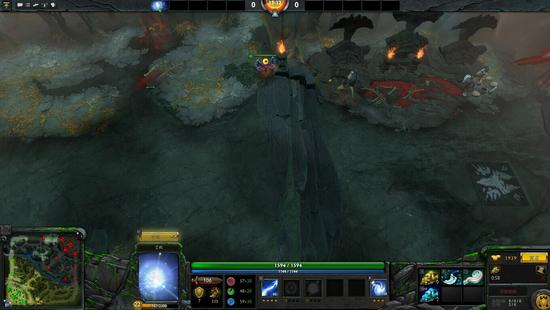 DOTA2辅助眼位攻略:15个进攻眼和防守眼介绍