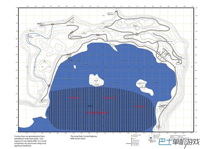 漫漫長夜圖文攻略教程 沙盒模式玩法技巧解析