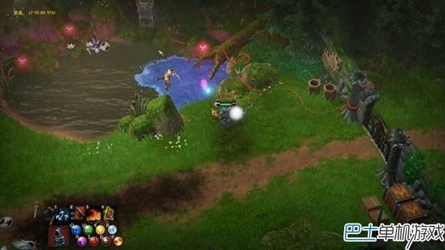 魔能2圖文攻略 全關(guān)卡劇情流程+魔法技能解析
