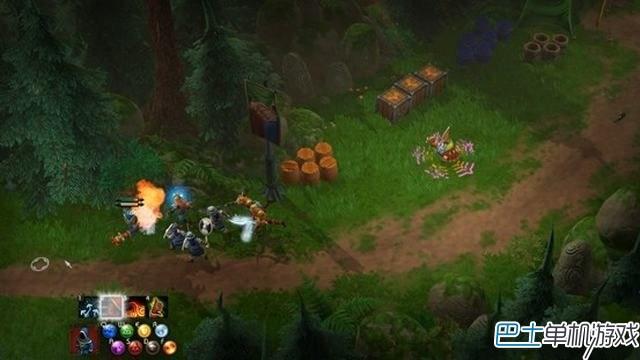 魔能2圖文攻略 全關(guān)卡劇情流程+魔法技能解析