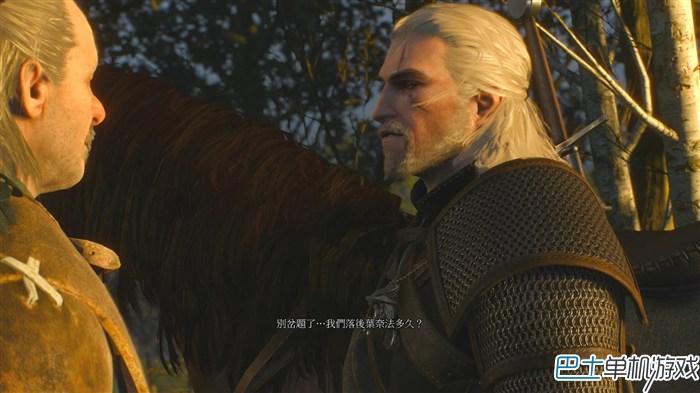 巫師3狂獵圖文攻略,巫師3狂獵主線任務(wù)