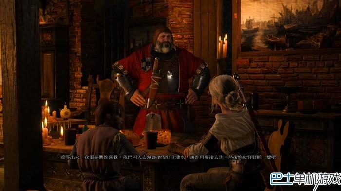 巫师3狂猎图文攻略 主线任务流程攻略