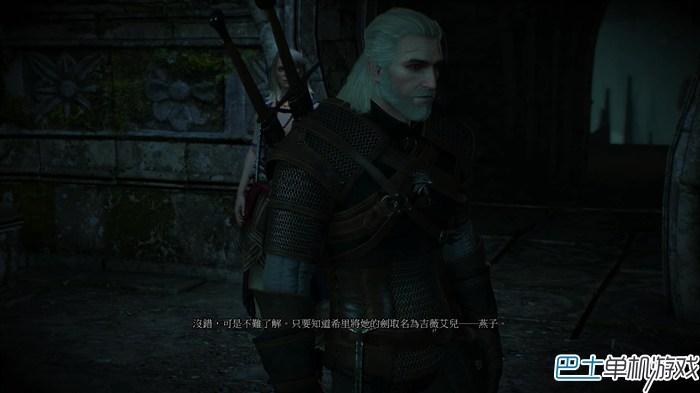 巫師3狂獵圖文攻略 主線任務流程攻略