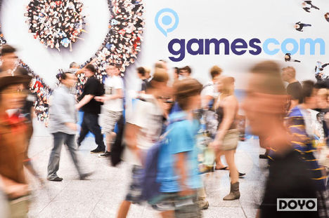 2015科隆展会名单公布 阵容强大或超过2015 E3