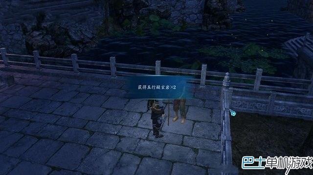 仙劍奇?zhèn)b傳6支線任務(wù)攻略 全地圖支線圖文詳解
