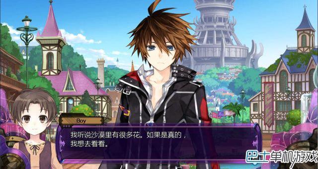 妖精剑士F全剧情流程图文攻略 全任务妖圣收集