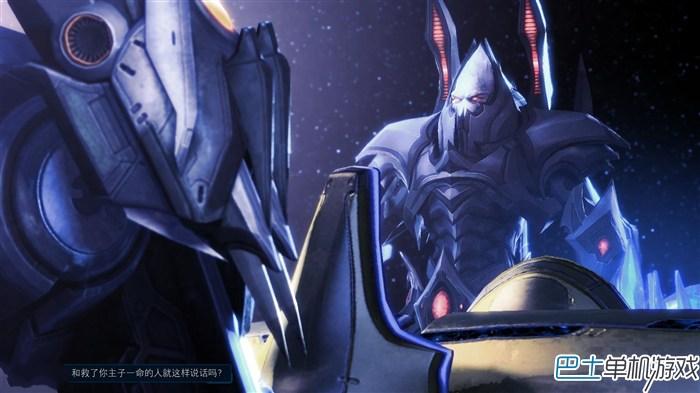 星際爭霸2虛空之遺圖文攻略 任務(wù)關(guān)卡難點全解析