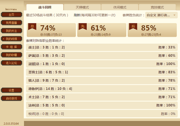 陀爷还是稳！新亡语贼月末第八心得分享