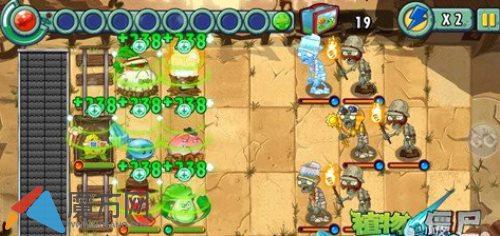 植物大战僵尸全明星无尽70关通关技巧