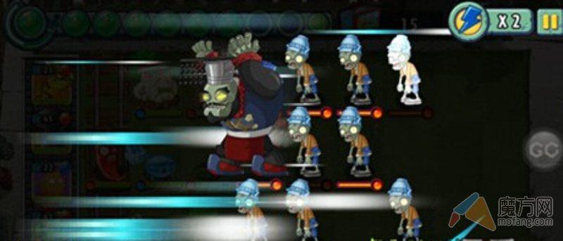 植物大战僵尸全明星大神带你轻松虐过70关