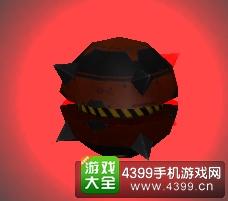 全民枪战步兵机雷