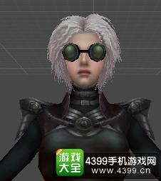 全民枪战变态女妖