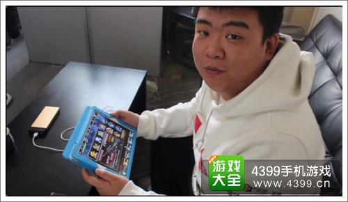 全民枪战攻略