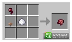 我的世界发酵蜘蛛眼