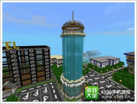 我的世界創(chuàng)造模式