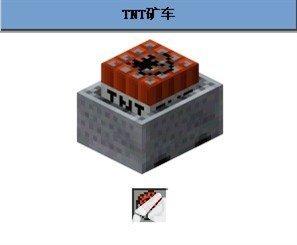 TNT矿车合成方法及其激活攻略分享