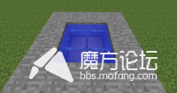 實用性很強大用途很廣的無限水源小BUG