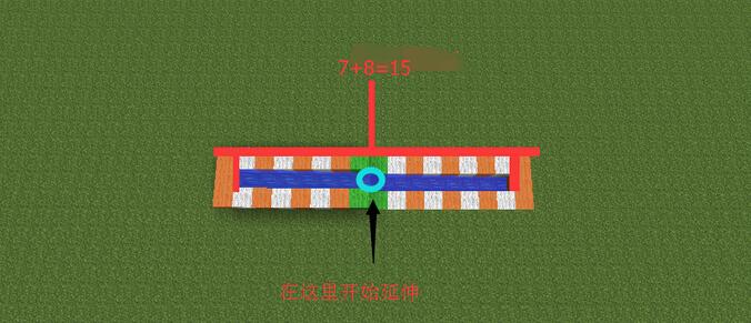 我的世界高效刷石机原理 理论知识不可缺少