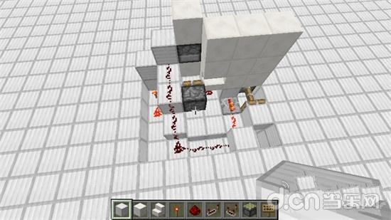 《我的世界》黑曜石機(jī)是干什么用的？黑曜石機(jī)制作方法