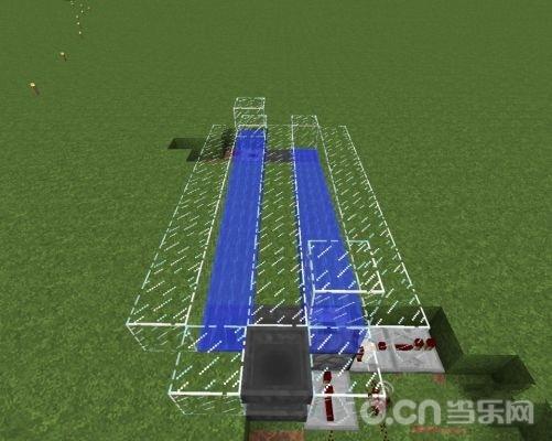 《我的世界》無限循環(huán)裝置怎么制造？學(xué)會(huì)了省時(shí)省力