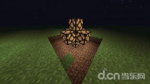 《我的世界》闪光灯要怎么制作？闪光灯制作方法