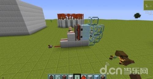 《我的世界》琥珀要怎么制作？琥珀制作教程