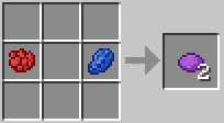 《我的世界手机版Minecraft–Pocket Edition》用染料给狗染色方法 染料合成表_我的世界移动版攻略_当乐原创频道