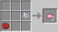 《我的世界手机版Minecraft–Pocket Edition》用染料给狗染色方法 染料合成表_我的世界移动版攻略_当乐原创频道