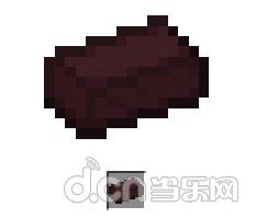《我的世界手机版》地狱砖是什么 地狱砖介绍_我的世界移动版攻略_当乐原创频道