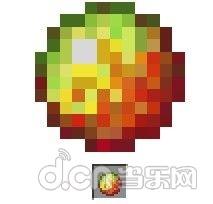 《我的世界手機(jī)版》0.12版巖漿膏是什么 巖漿膏有什么用_我的世界移動(dòng)版攻略_當(dāng)樂原創(chuàng)頻道