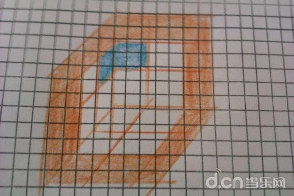 《我的世界手机版》刷铁塔怎么制作 刷铁塔建造图文教程攻略_我的世界移动版攻略_当乐原创频道