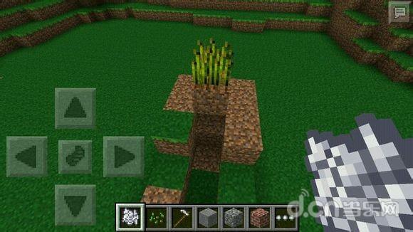 <a title='我的世界手机版' style='color:blue' target='_blank' href='http://app.d.cn/minecraft' >我的世界手机版</a>
