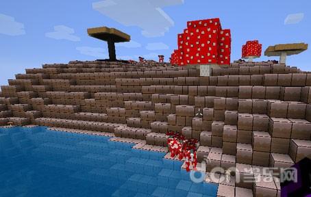 《<a title='我的世界' style='color:blue' target='_blank' href='http://android.d.cn/game/4568.html' >我的世界</a>手机版》