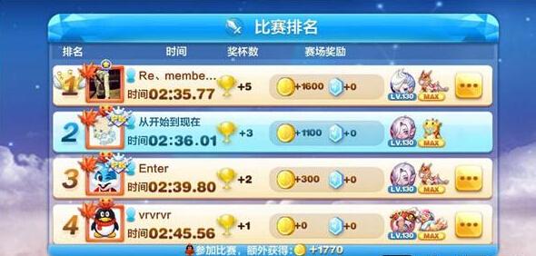 小小鹿最佳爆分组合经典万米测试