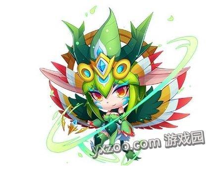 天天酷跑井柏然搭配推荐 井柏然坐骑宠物搭配详解