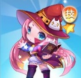 小魔女