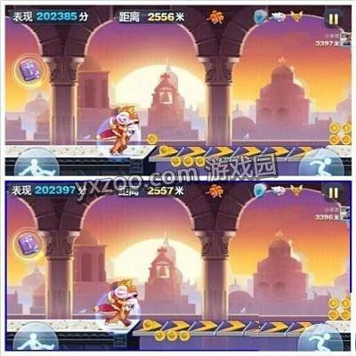 天天酷跑舞狮闹闹隐藏属性分析介绍