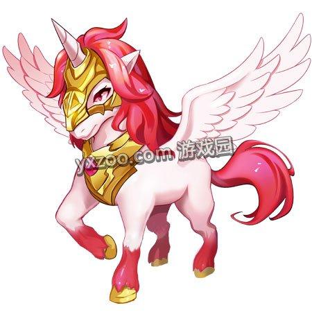 天天酷跑赤焰神馬和夢(mèng)幻神馬屬性對(duì)比 雙馬之間的較量