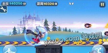 天天酷跑10条你是否知道的小秘密