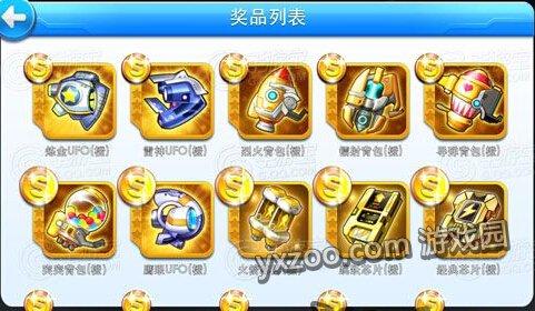 天天酷跑炫飞版装备寻宝攻略