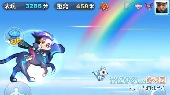 天天酷跑1.0.8新版人物坐骑搭配刷分详细推荐攻略
