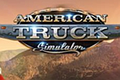 《美国卡车模拟》G27H档擎天柱高级停靠玩法视频
