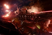 《哥特舰队：阿玛达》新宣传片展示神灵族舰队