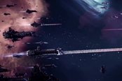 《哥特舰队：阿玛达》即将上市 发行宣传片推出