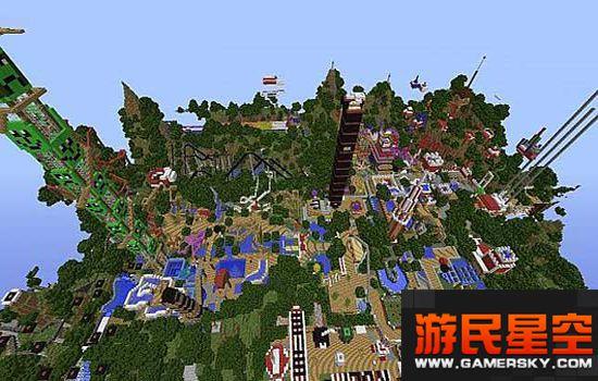 游民星空