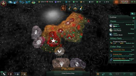 游民星空