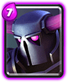 皇室戰(zhàn)爭Clash Royale 皮卡超人圖鑒
