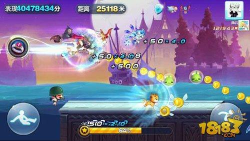 炮炮兵对比绿巨熊 实测解析哪个精灵好