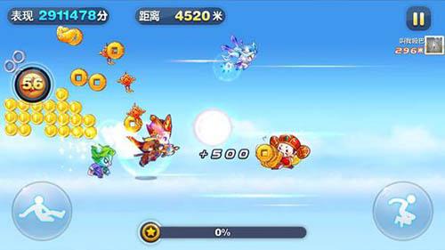 炮炮兵对比绿巨熊 实测解析哪个精灵好