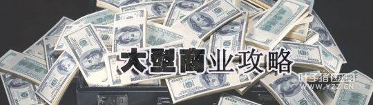 无商不奸之倩女商业攻略教你如何挣大钱